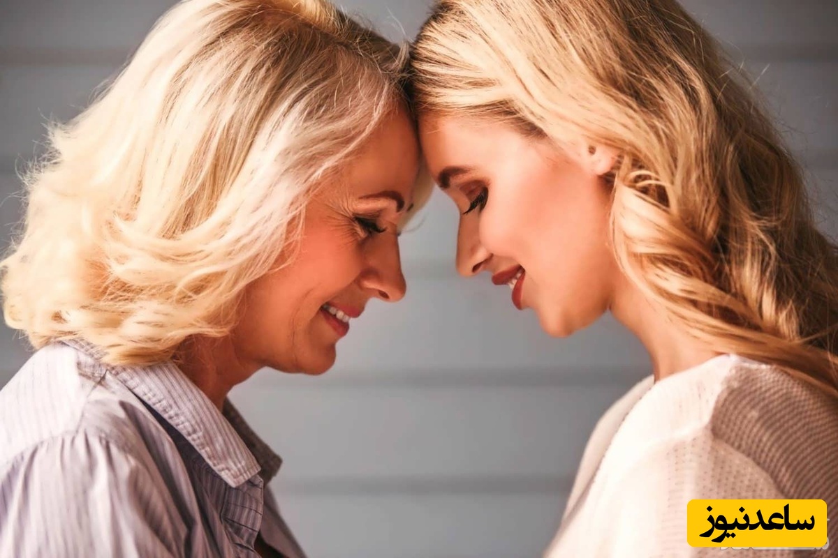 برای جذب مادرشوهر چه باید کرد؟