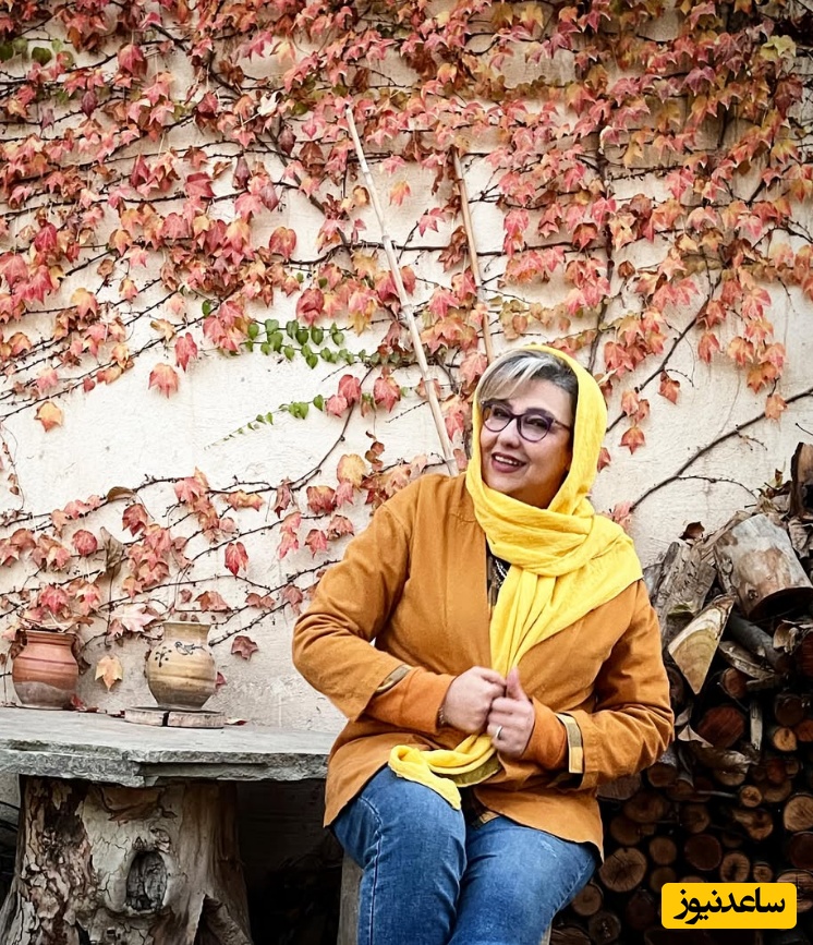 معصومه کریمی