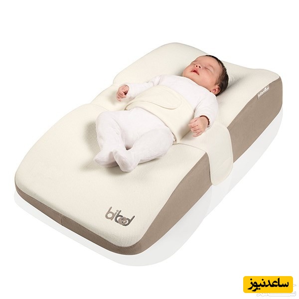 تشک طبی نوزاد
