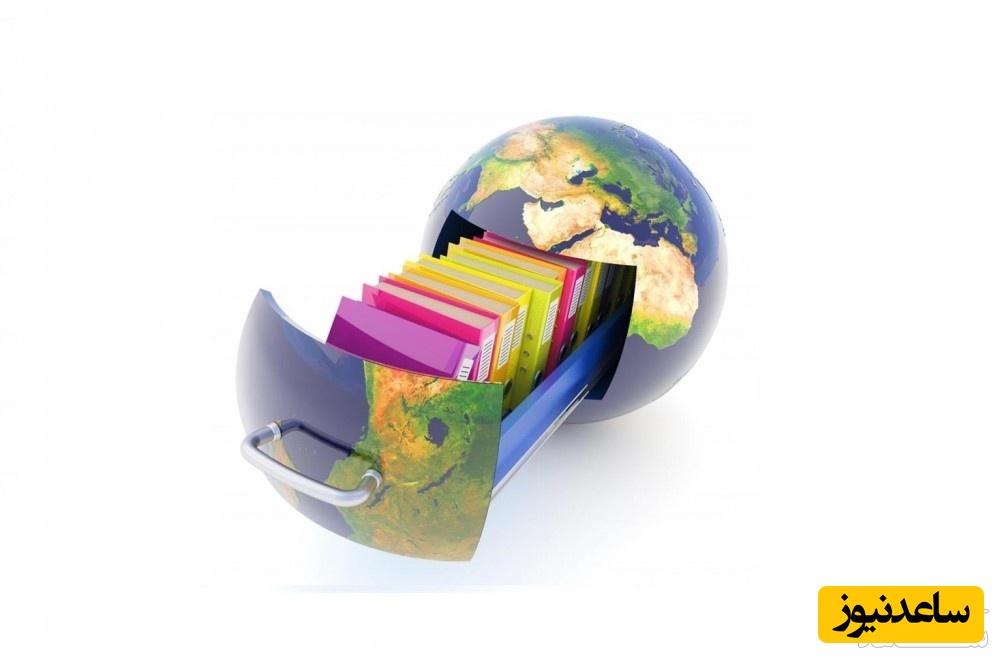 راهنمای جستجوی مقالات فارسی