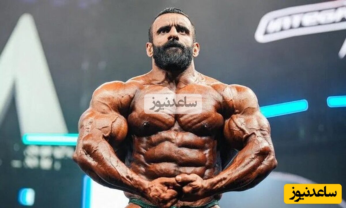 واکنش احسان علیخانی به نایب قهرمانی هادی چوپان/ علیخانی: شرمنده چرا هادی جان، تو افتخار ایرانی