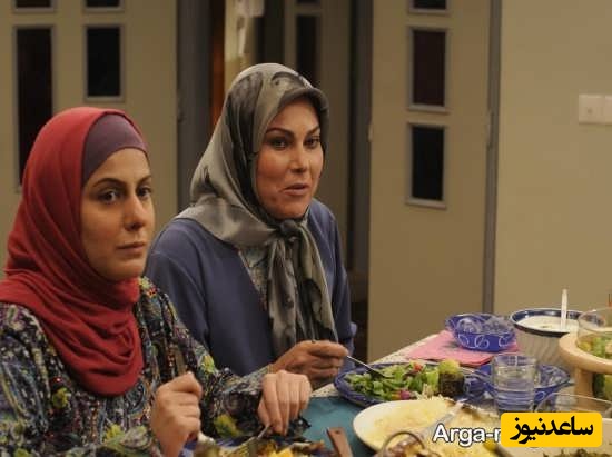 (عکس) تغییر چهره  مهرانه مهین ترابی بعد از گذشت 13 سال بعد از سریال زمانه و در 67 سالگی