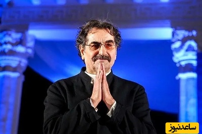 (ویدیو) غوغای اجرای زنده و مبهوت کننده آهنگ شیدا شدم توسط استاد شهرام ناظری/ صدای بهشتی با قدرت بی‌نظیر/ معرکه و ماورایی😍