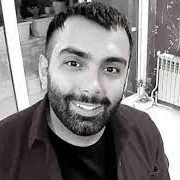 مسعود صادقلو