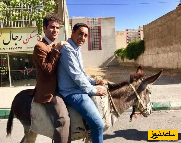 (ویدیو) یادی کنیم از کل‌کل خنده‌دار حبیب و دکتر مهاجر روی «رأس یا قلاده»؛ وقتی لیسانس زیست‌شناسی رو به زور تقلب گرفتی😂