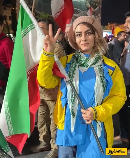 این بار از زبان مهماندار هواپیما: هنوز لباس سیاه رهبر شهید رو درنیاوردم؛ فقط وقتی آروم شدم که...+فیلم