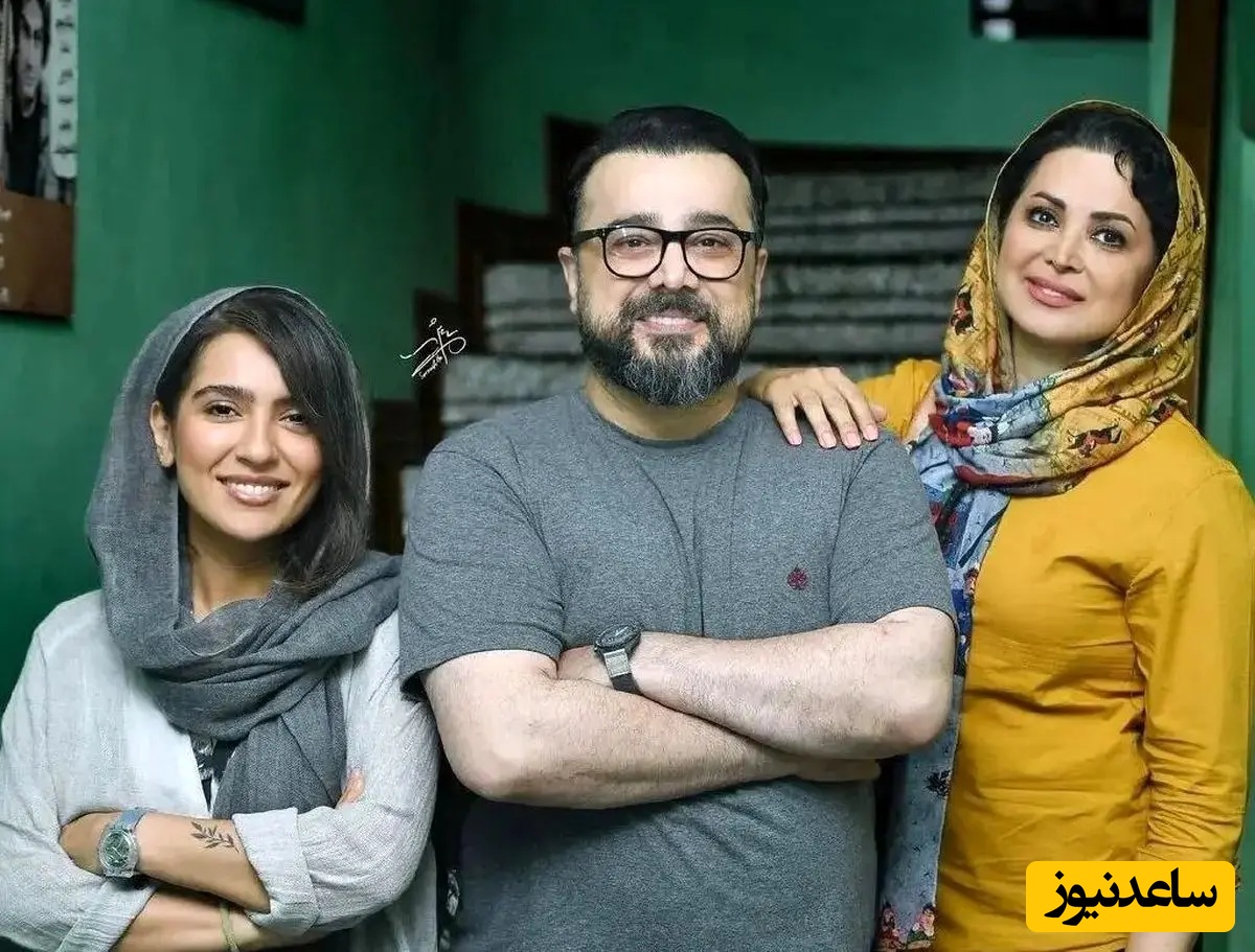 کمند امیر سلیمانی