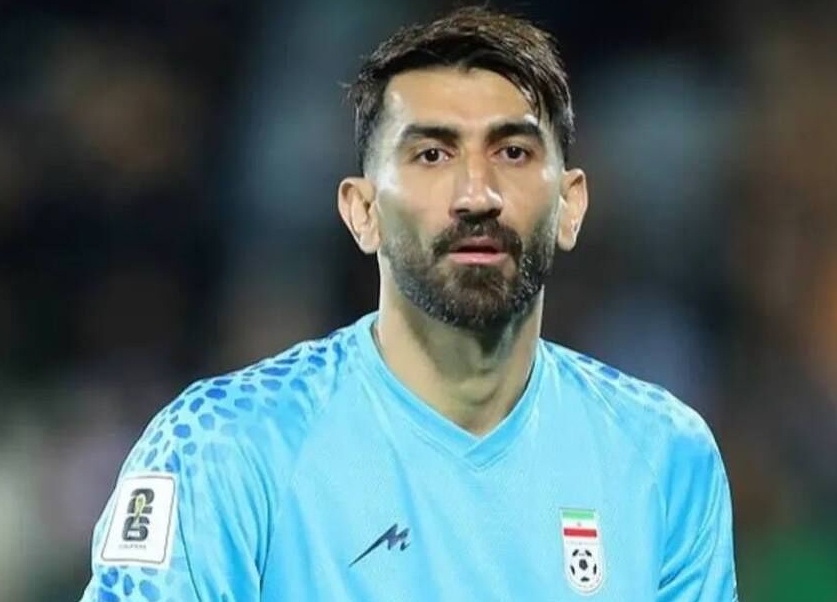 از ویزای آمریکا تا دادگاه عالی؛ سرنوشت بیرانوند و تیم ملی در خطر