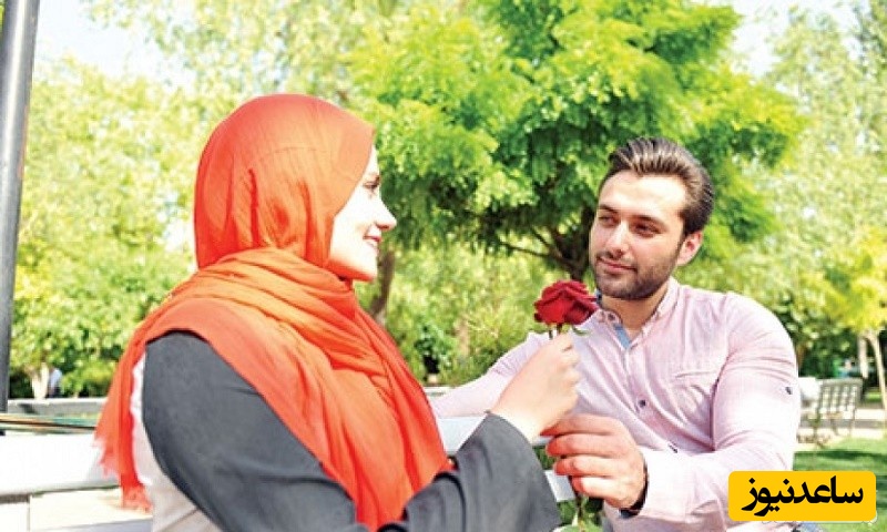 راه‌حل‌هایی برای آشتی کردن با همسر؛ زن و شوهرهای جوان این مطلب مخصوص شماست!