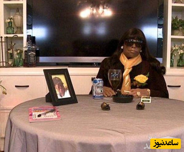 (عکس) اجسادی که پس از مرگ مدلینگ شدند