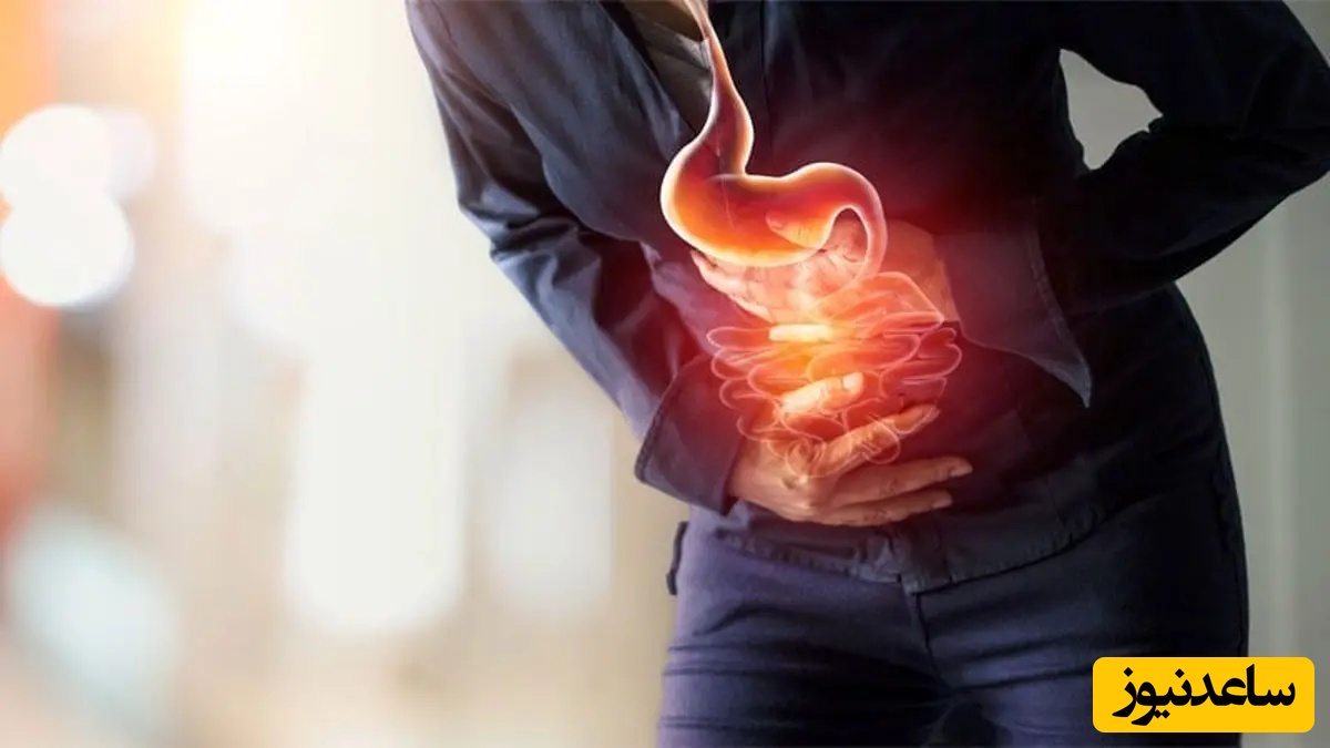 استرس جنگ چه بلایی سر معده می‌آورد؟ 5 راه ساده برای کاهش علائم گوارشی