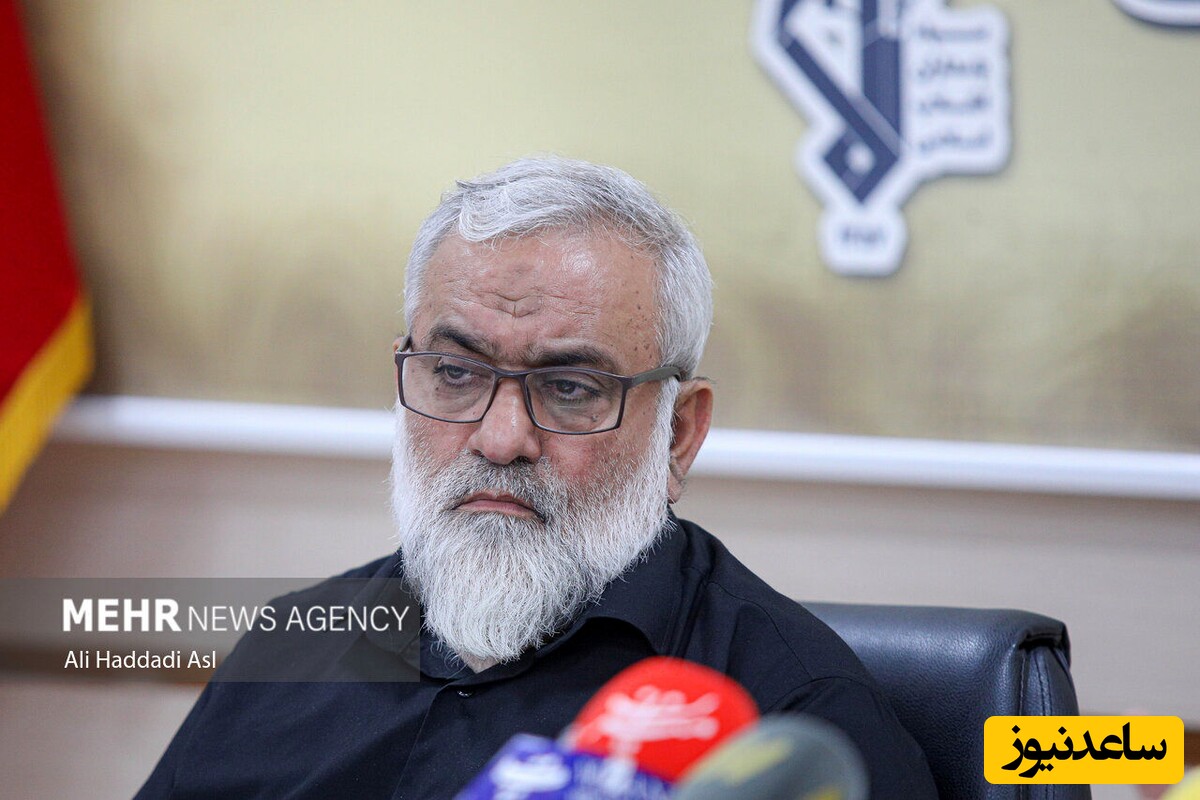 معاون فرمانده کل سپاه پاسداران انقلاب اسلامی: اراده کنیم، برد موشک‌هایمان به تمام کره زمین می‌رسد