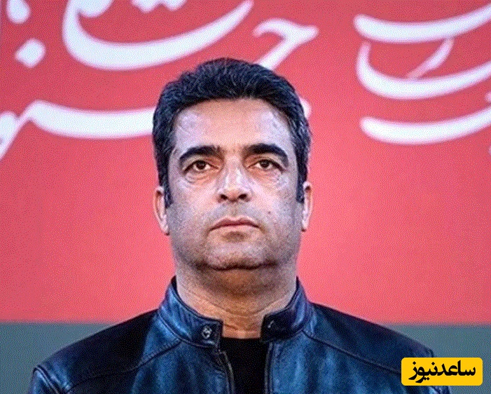 منوچهر هادی، کارگردان: سریالم را به خاطر جنگ متوقف کردیم
