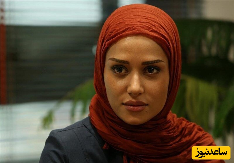 نگاهی به خانه ابدی پدر پریناز ایزدیار، مهناز فیلم زن و بچه با سنگ نوشته زیبایی از شعر حافظ/ روحش شاد و یادش گرامی+عکس