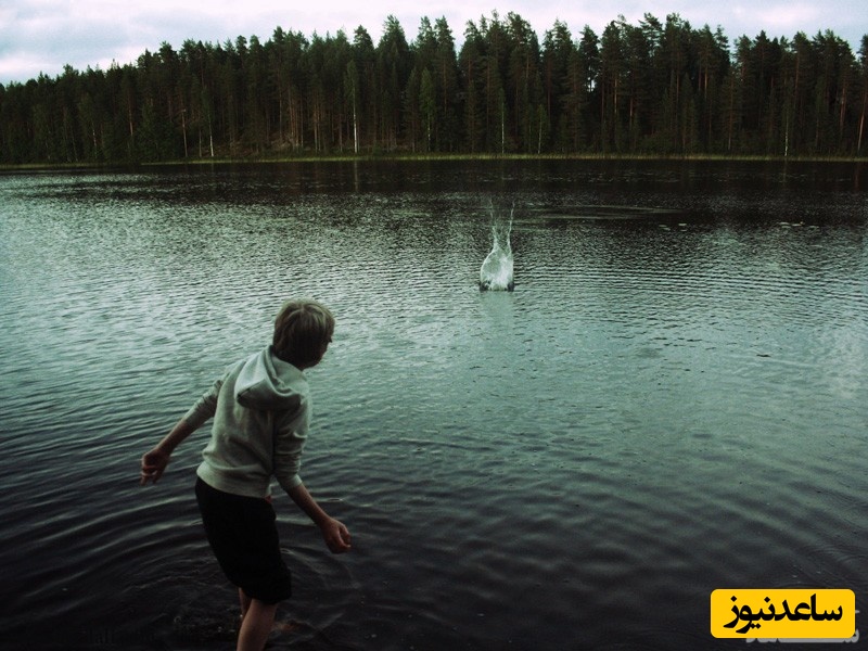 دیدن انداختن در خواب چه تعبییر دارد؟/ تعبیر خواب انداختن