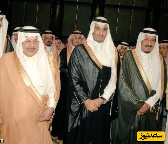 بن سلمان