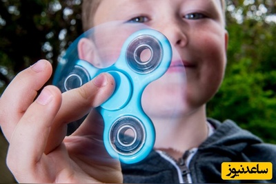 ویدئوی وایرال: اسپینر در فضا مثل یک ماهواره کوچک رفتار می‌کند!