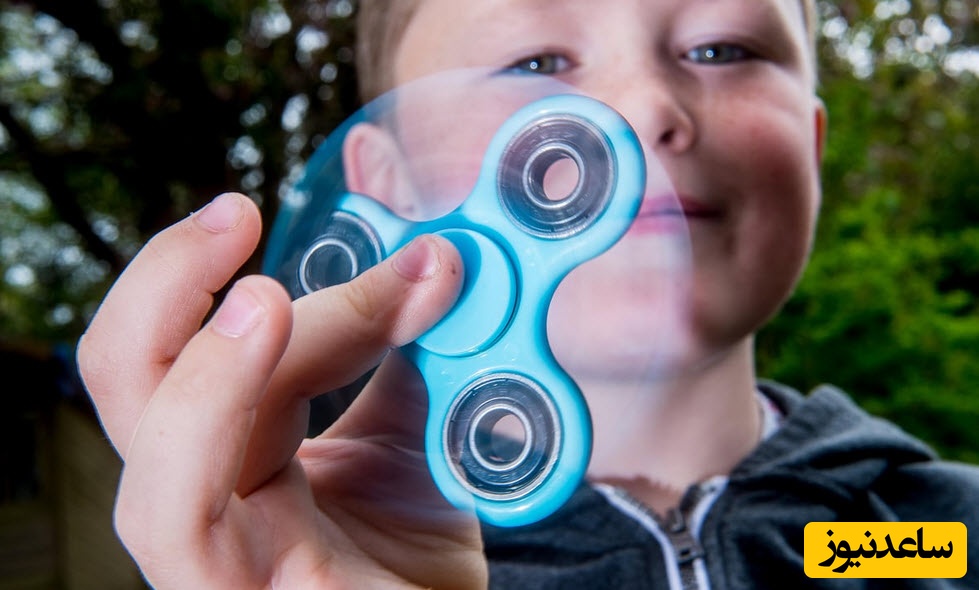 ویدئوی وایرال: اسپینر در فضا مثل یک ماهواره کوچک رفتار می‌کند!