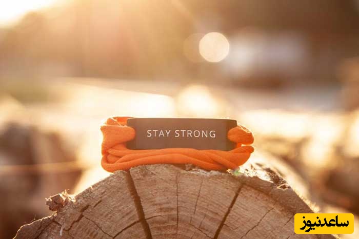 اینفوگرافیک: 10 حرکت نجات‌بخش برای حفظ روحیه در زمان جنگ باید بدانید!