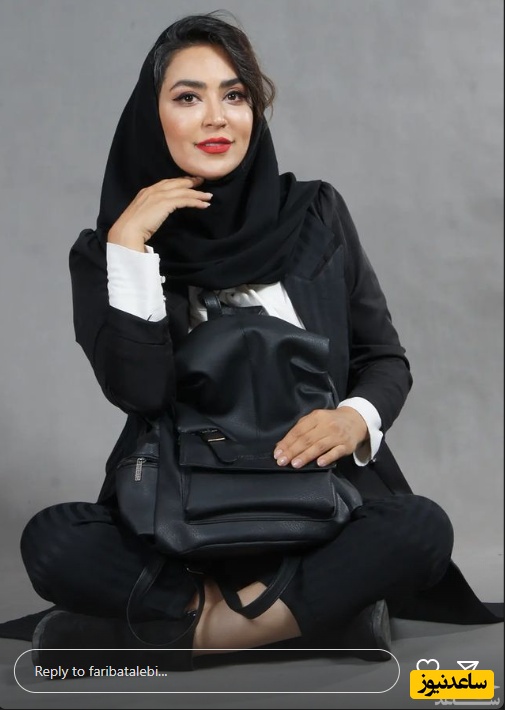 فریبا طالبی