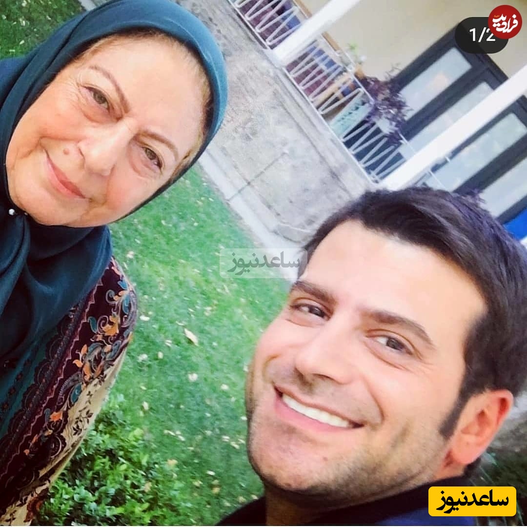 بازیگران بچه مهندس 