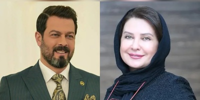 لعیا زنگنه به پژمان بازغی پیشنهاد ازدواج داد؛ پژمان بازغی: اگه قبول نکنم چی؟+ویدیو/ سکانس جذاب رو ببینید