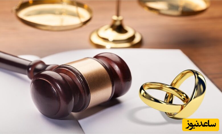 جدایی دردناک زنی در آستانه مادر شدن، زیر بار خیانتی که با تماس معشوقه‌اش لو رفت / من مرد هستم نمی‌خوام همسرم داخل گوشیم را ببیند