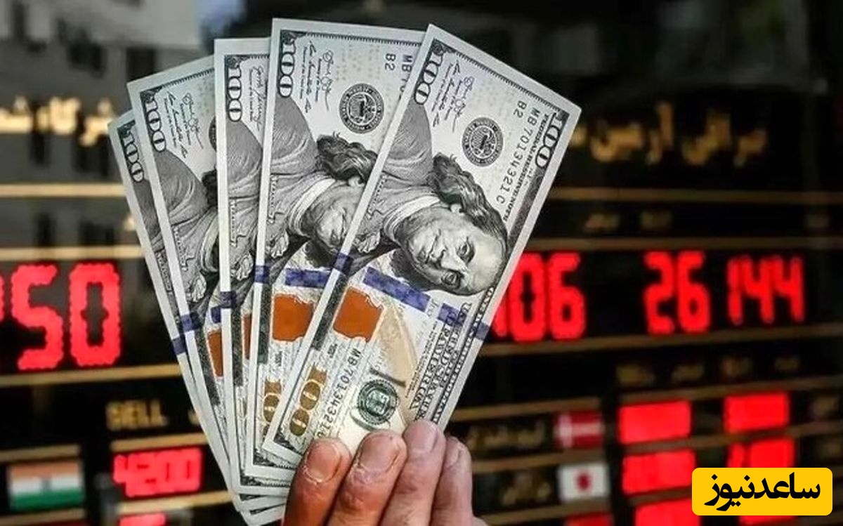 عقب نشینی دلار از کانال 108 هزار تومان