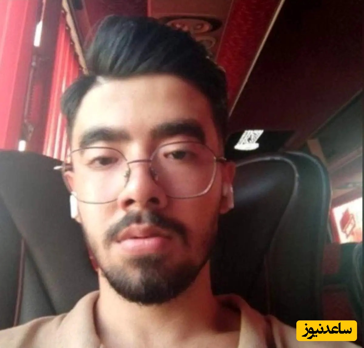 جزئیات تکان‌دهنده جدید درباره قتل امیرمحمد خالقی، دانشجوی دانشگاه تهران / فقط می‌خواست جان خود را نجات دهد