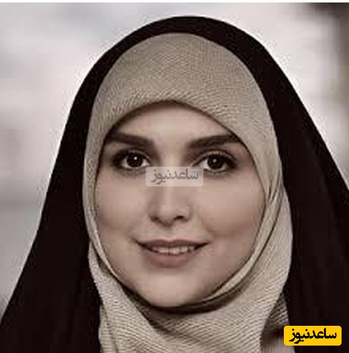 ویدئو شاعرانه مژده لواسانی در کنار دریا