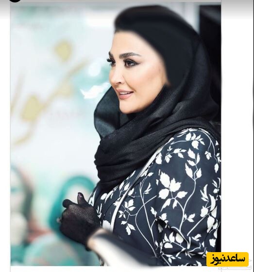 مریم معصومی