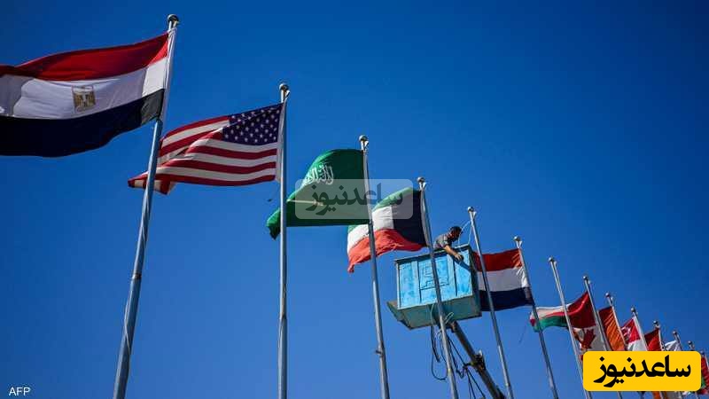 4 دلیل مهم که باعث شد ایران در اجلاس شرم‌الشیخ حاضر نشود