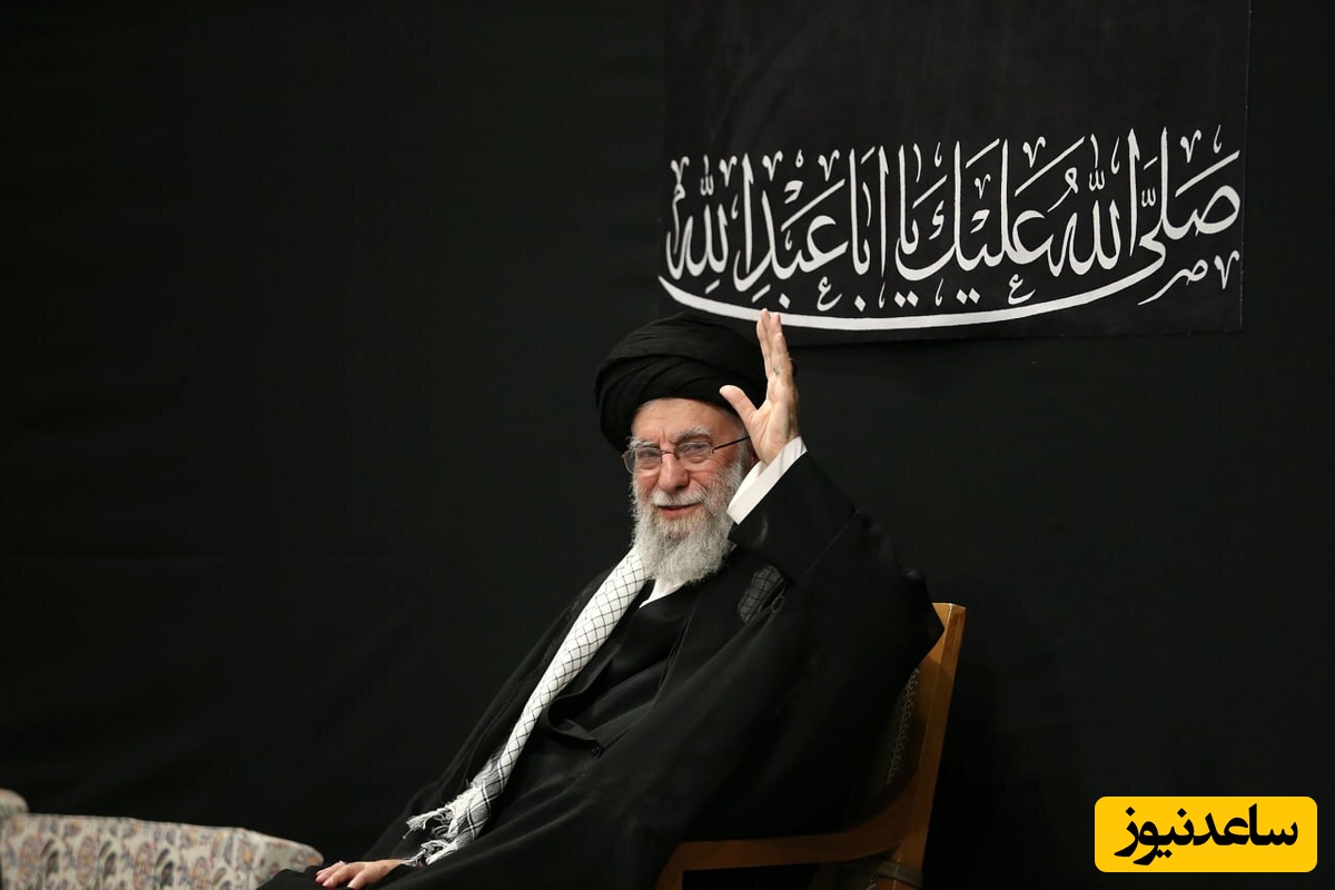 تماشا کنید| نماهنگ «کشته کشوردوست»؛ روایتی از داغِ اولین محرمِ بدون رهبر شهید/داغی که تا ابد سرد نمی‌شود...