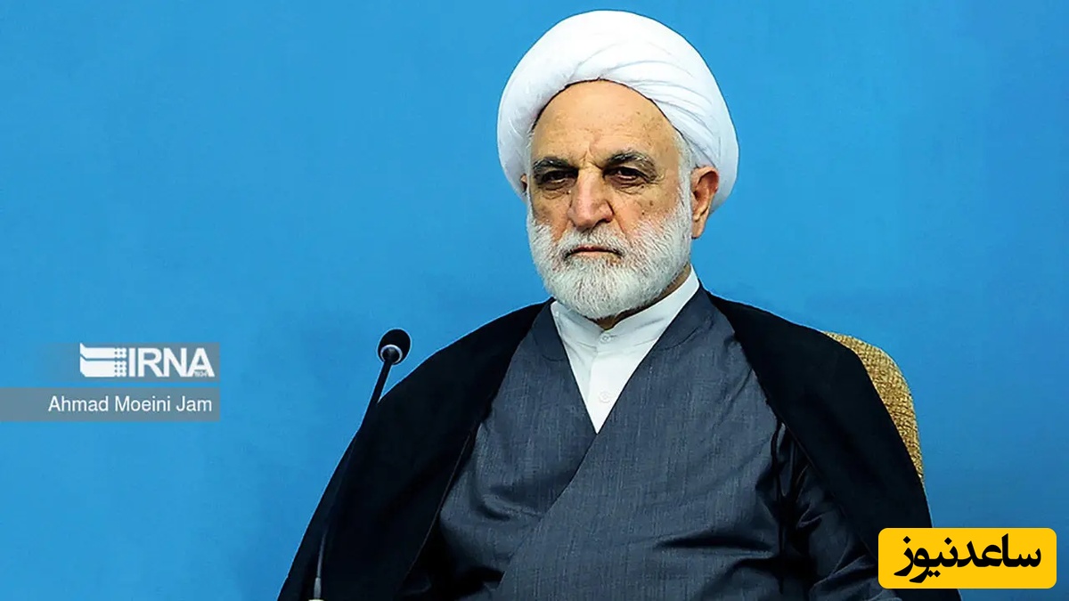 قوه قضائیه به اغتشاشگران رحم نخواهد کرد...اژه‌ای حجت را بر همگان تمام کرد!