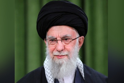 (ویدئو) شعرخوانی رهبر انقلاب با تسلط بی نظیر ایشان به زبان عربی