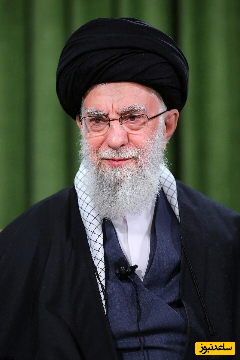 (ویدئو) شعرخوانی رهبر انقلاب با تسلط بی نظیر ایشان به زبان عربی