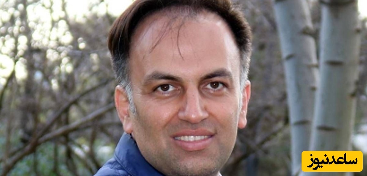 اهدای عضو گوینده باسابقه صداوسیما / روایتی جگرسوز از مادر این بزرگوار؛ روحش شاد🖤 + ویدئو