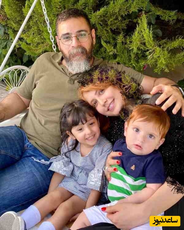 خانواده شبنم قربانی