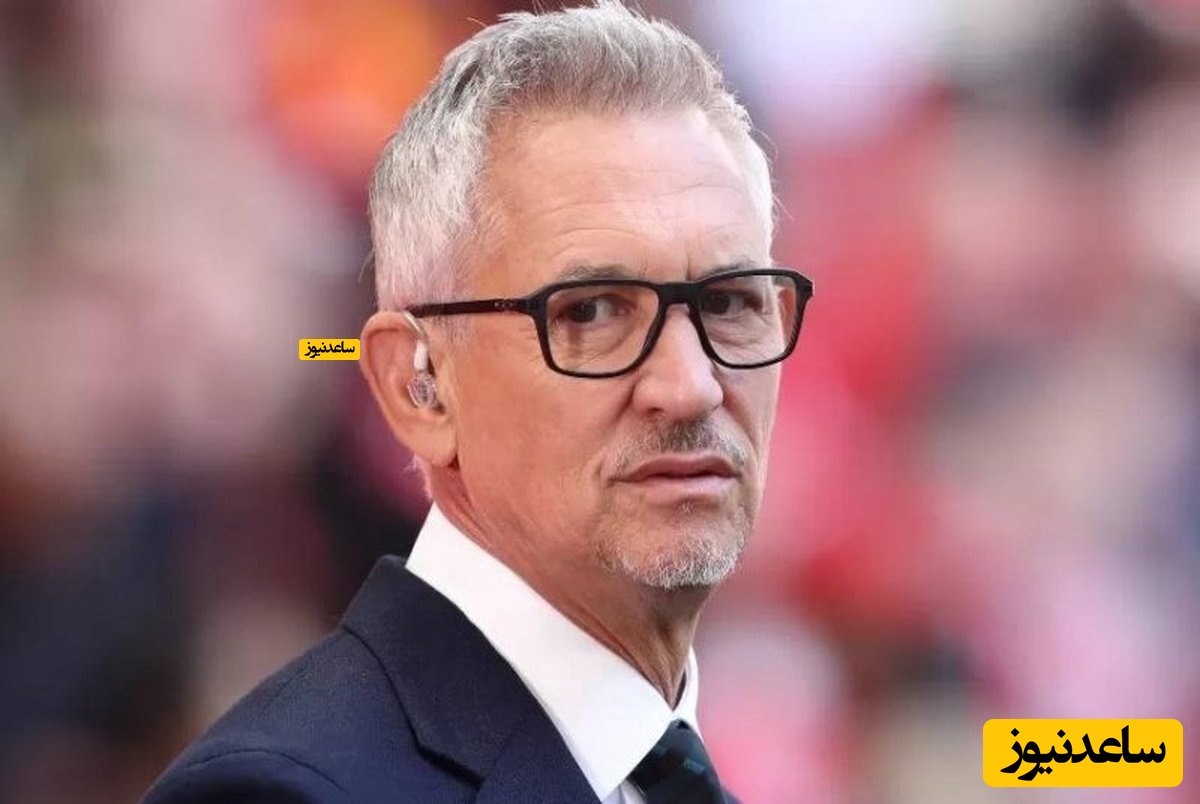 ابراز پشیمانی گری لینکر برای رفتن از BBC/ آیا  مجری شورشی به برنامه مشهور باز می گردد؟