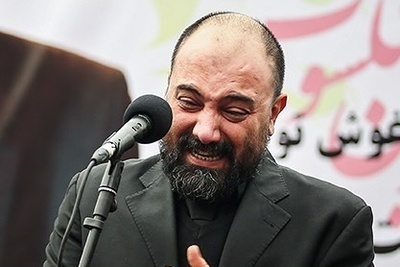 اولین واکنش برزو ارجمند به مصادره شدن اموالش+فیلم/ بدبختِ در به در، بایدم عکس‌العملت این مدلی باشه