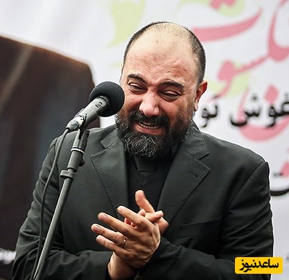 اولین واکنش برزو ارجمند به مصادره شدن اموالش+فیلم/ بدبختِ در به در، بایدم عکس‌العملت این مدلی باشه