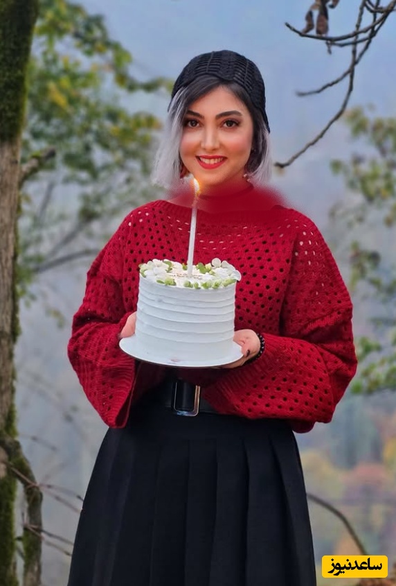 زیبا کرمعلی