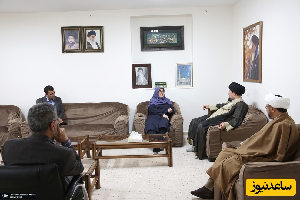 فاطمه مهاجرانی