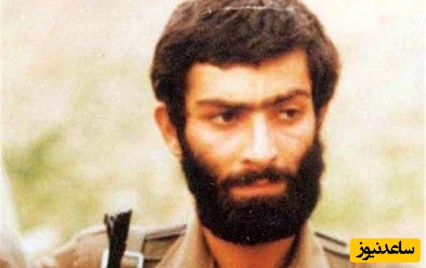 از رتبه اول کنکور تا چند قدمی به اسارت در آوردن صدام!