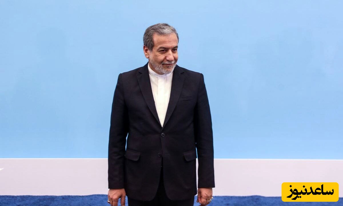 ببینید: هدیه خاص عربستانی ها برای عراقچی در عمان +فیلم/ روابط دو رقیب گرمتر از همیشه...
