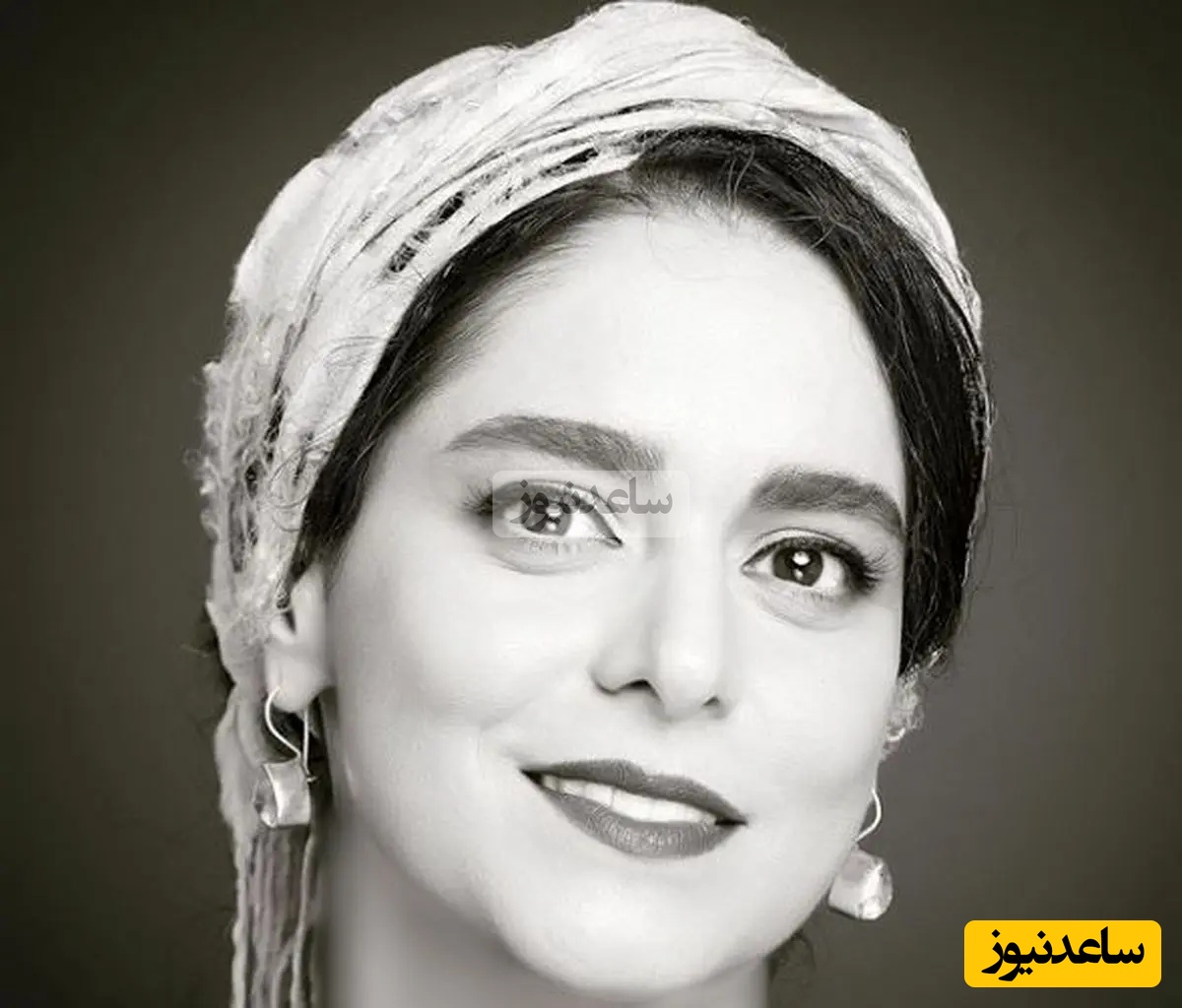 طنز و خلاقیت غزل شاکری در نشان دادن شجره نامه‌اش😍