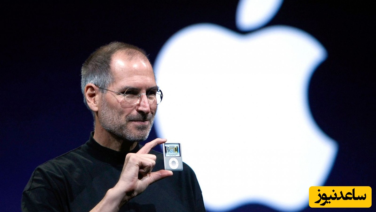 وقتی یک ایده کوچک، امپراطوری اپل را ساخت؛ اولین کامپیوتر اپل را ببینید!