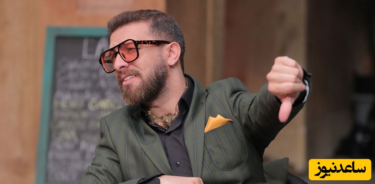 عشق جنجالی مجتبی شفیعی به بازیگر معروف/ آیا این عشق به ازدواج ختم میشه؟💕+فیلم