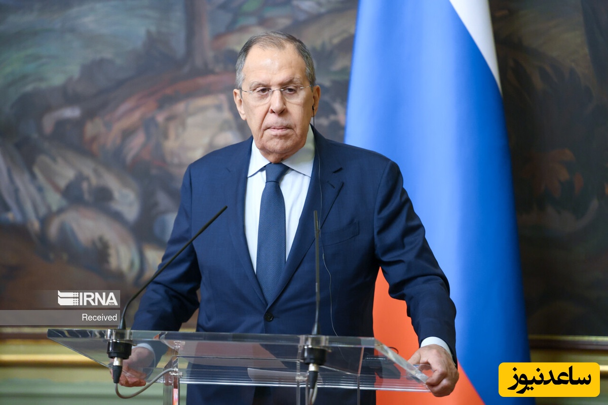 استقبال لاوروف از آتش بس/ مسکو: روسیه قاطعانه از ایران حمایت می‌کند