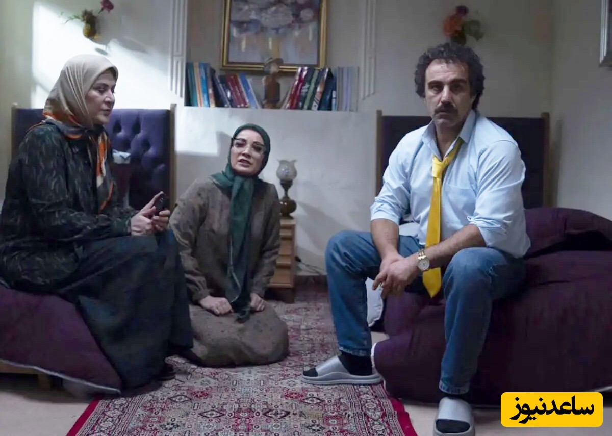 درِ خونه محسن تنابنده و بازیگران سریال پایتخت به روی مردم باز می شود! رونمایی از موزه سریال پایتخت پر از لباس و اکسسوری هنرمندان در مازندران